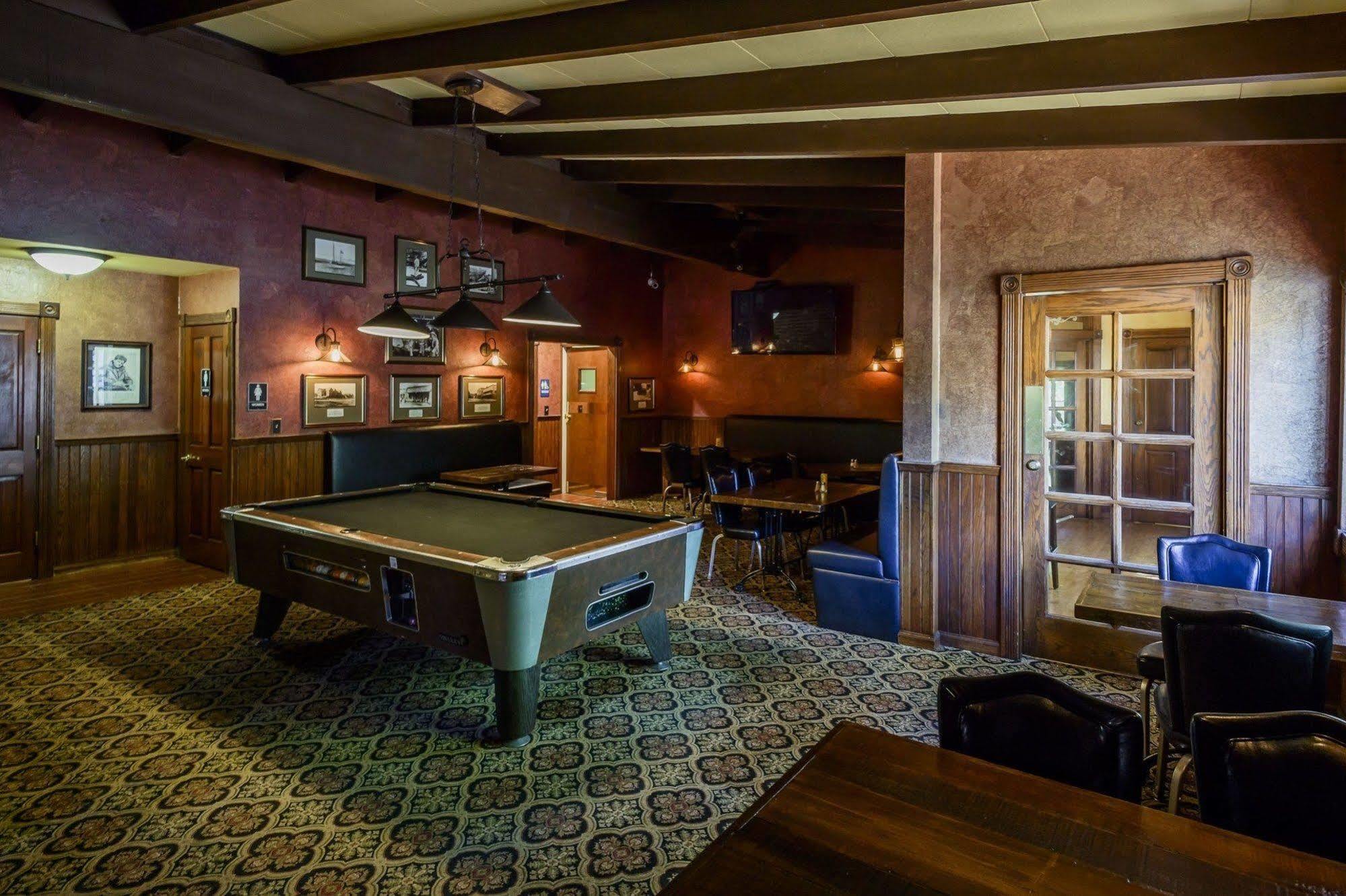 The Jack London Lodge Glen Ellen Dış mekan fotoğraf