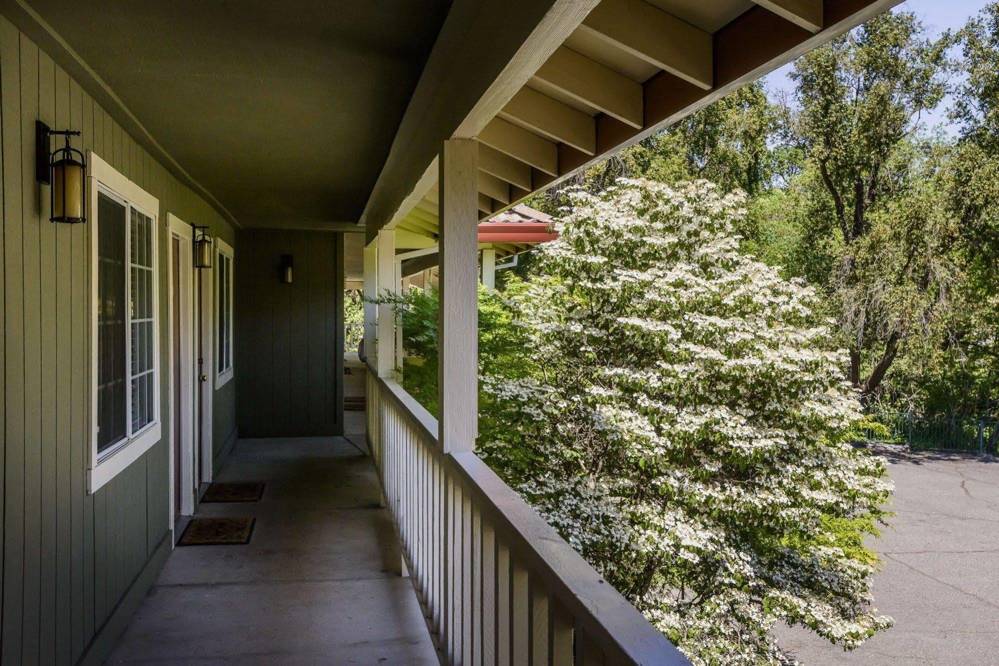 The Jack London Lodge Glen Ellen Dış mekan fotoğraf